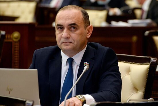 Ermənistanın informasiya müharibəsi davam edir - Deputat