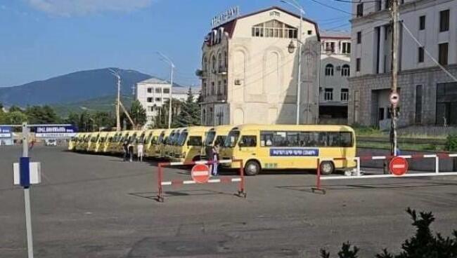 Ermənilər meyitləri morqda qoyub gediblər