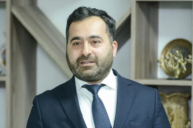 Bəxtiyar Hacıyevin həbs müddəti uzadılıb