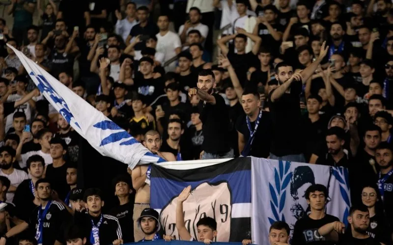 "Hakken" - "Qarabağ" oyununda nə qədər azarkeş olacaq?