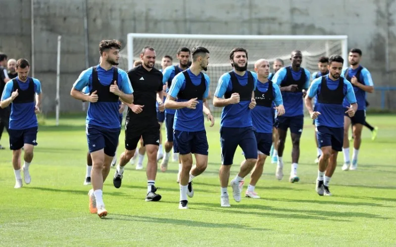“Qarabağ”ın İsveçə səfər proqramı müəyyənləşdi