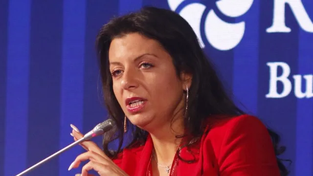Kremldən Simonyana cavab: Mümkün deyil!