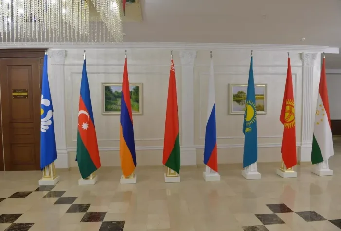 MDB dövlət və XİN başçılarının Bişkekdə görüşü keçiriləcək