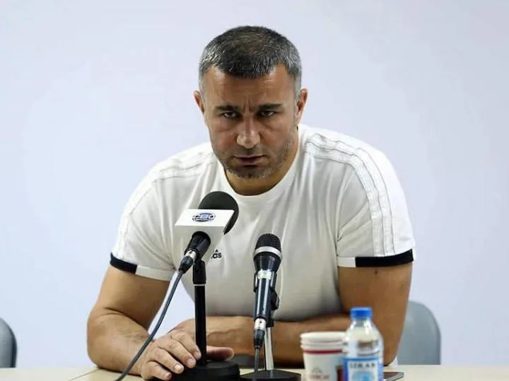 Qurban Qurbanov təxribat xarakterli suala belə cavab verdi