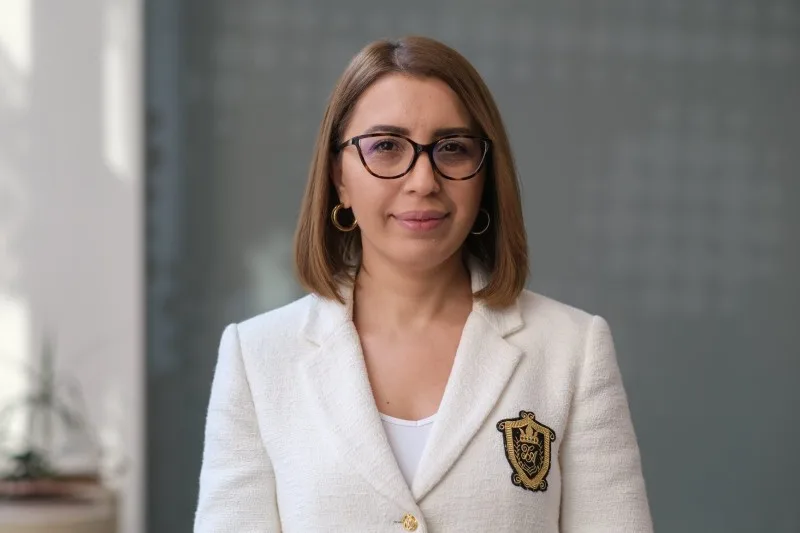 Keçmiş ombudsmana yeni vəzifə verildi