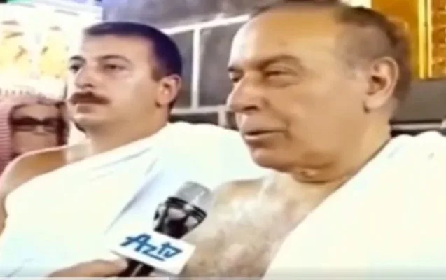 Heydər Əliyev Məkkədə Azərbaycan üçün nələr arzulamışdı? - VİDEO