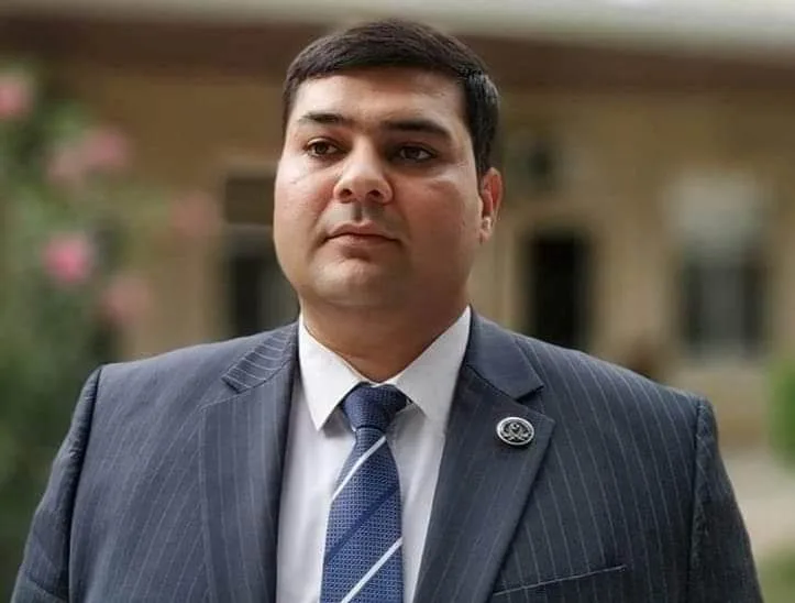 “Qazaxlı Alik”in oğlu HƏBS EDİLDİ