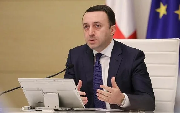 Qaribaşvili İspaniyaya getdi