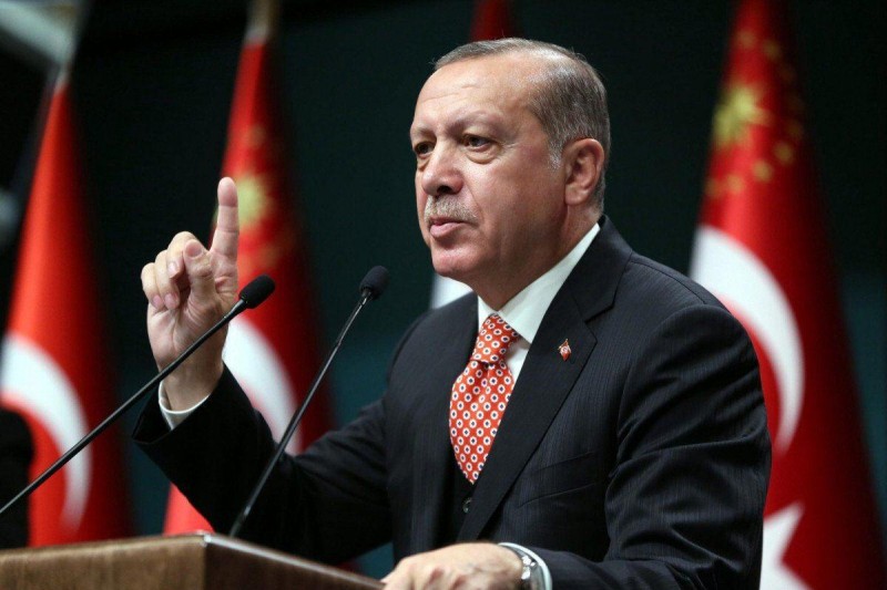 Ərdoğandan bu ölkələrdə SQ-nin müddətinin uzadılması ilə bağlı - TƏKLİF