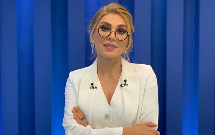 Xoşqədəmi canlı efirdə təhdid etdilər