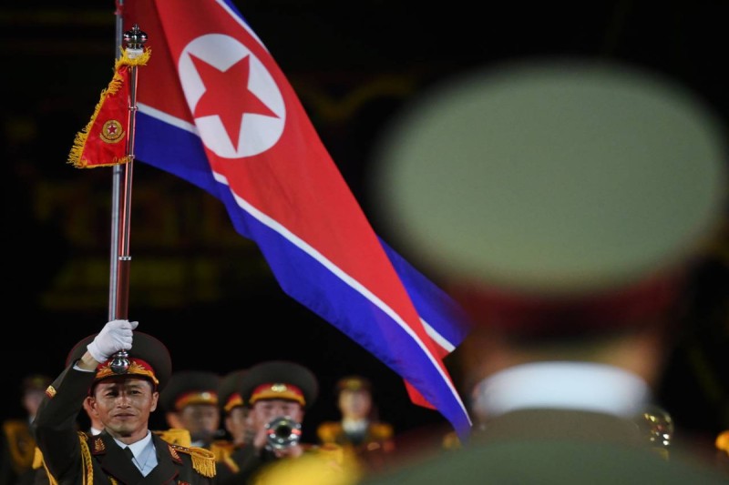Koreya yarımadası həyəcan içindədədir