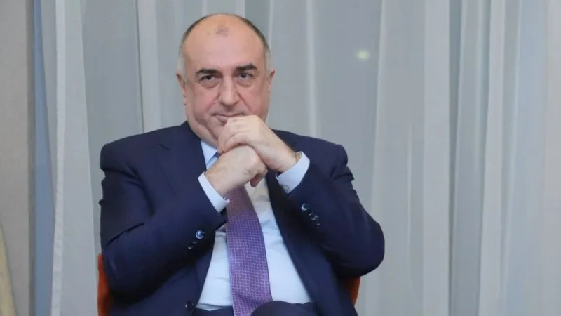 Məmmədyarov ÇƏTİNƏ DÜŞDÜ: “Bu suala cavab vermək asan deyil” - MÜSAHİBƏ