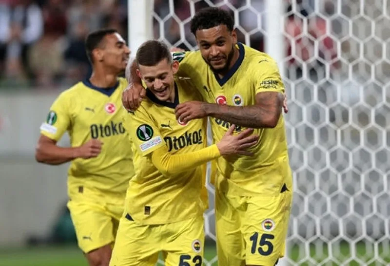 “Fənərbağça”dan TARİXİ REKORD