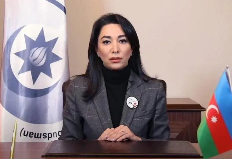 Ombudsman Ermənistana sanksiya tətbiq etməyə çağırdı