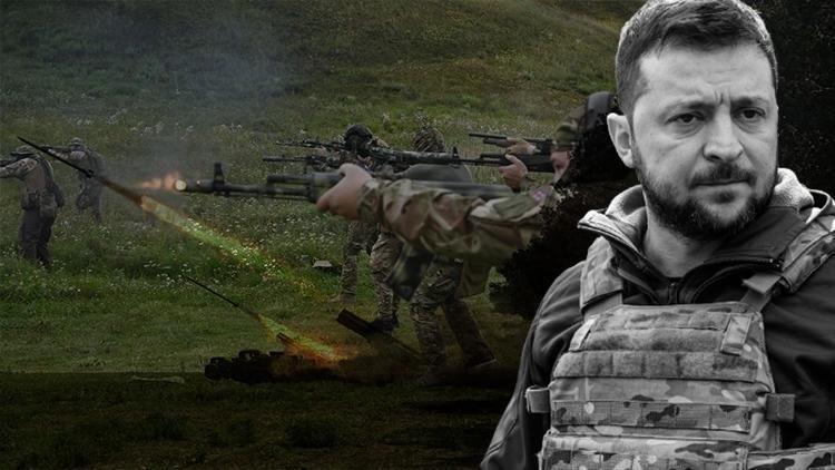 Ukraynadan ŞOK İsrail mesajı: Zelenski SKANDALA imza atdı