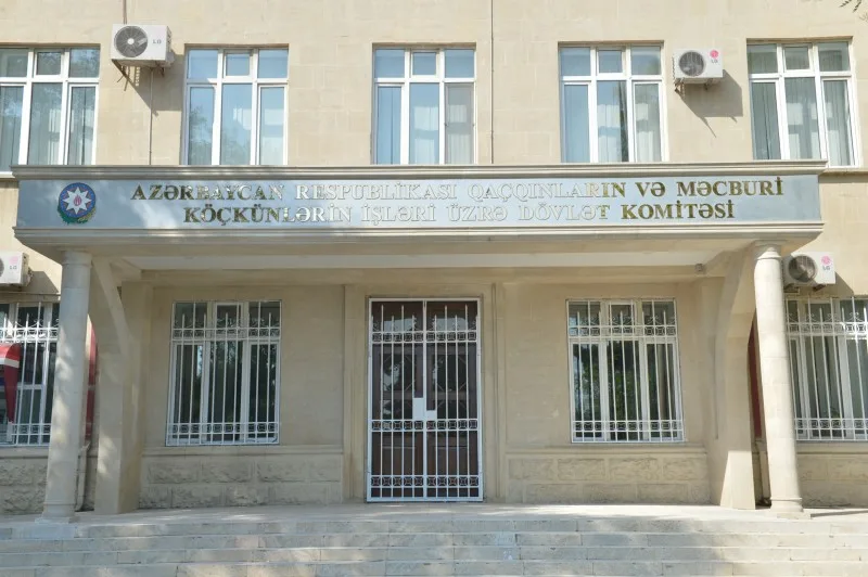 “Böyük Qayıdış” prosesində iştirak etmək bizim üçün fəxrdir" - İctimai Şuranın üzvü