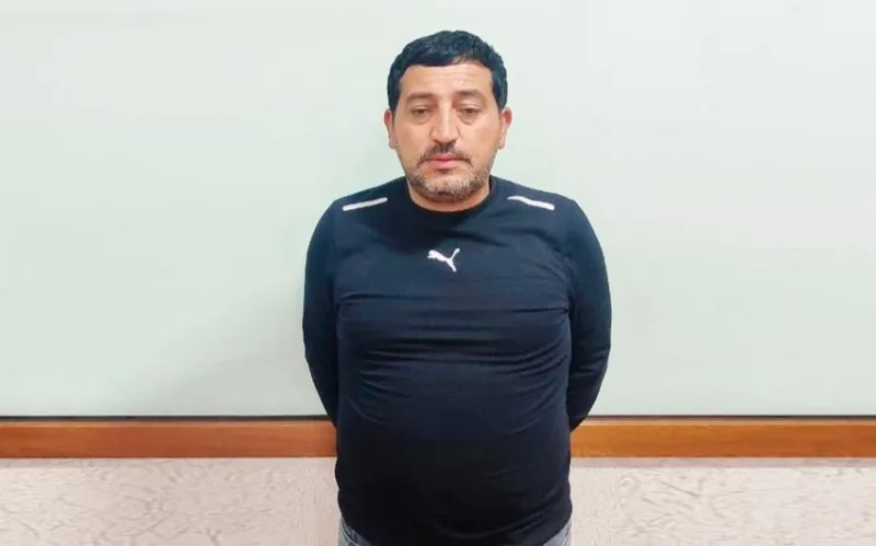 Qobuda 35 kq narkotik dövriyyədən çıxarıldı - VİDEO