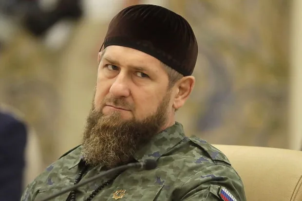 Kadırov çeçen sülhməramlılarının İsrailə göndərilməsini təklif edib