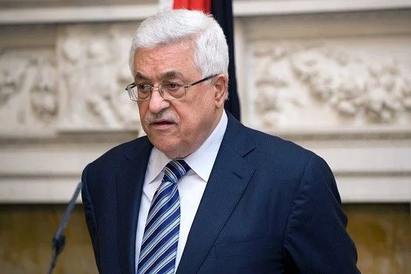 Fələstin lideri Moskvaya səfər edəcək