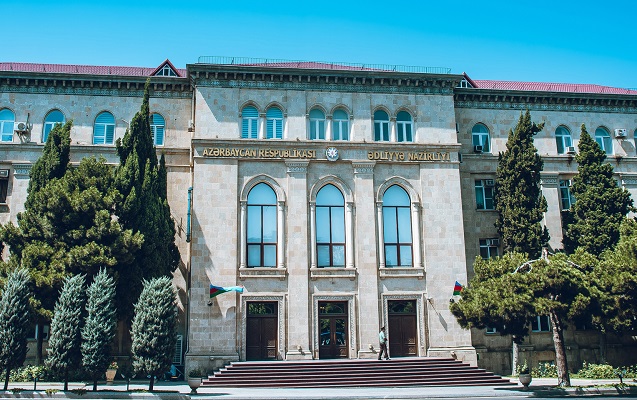 Azərbaycanda yeni xidmət yaradıldı