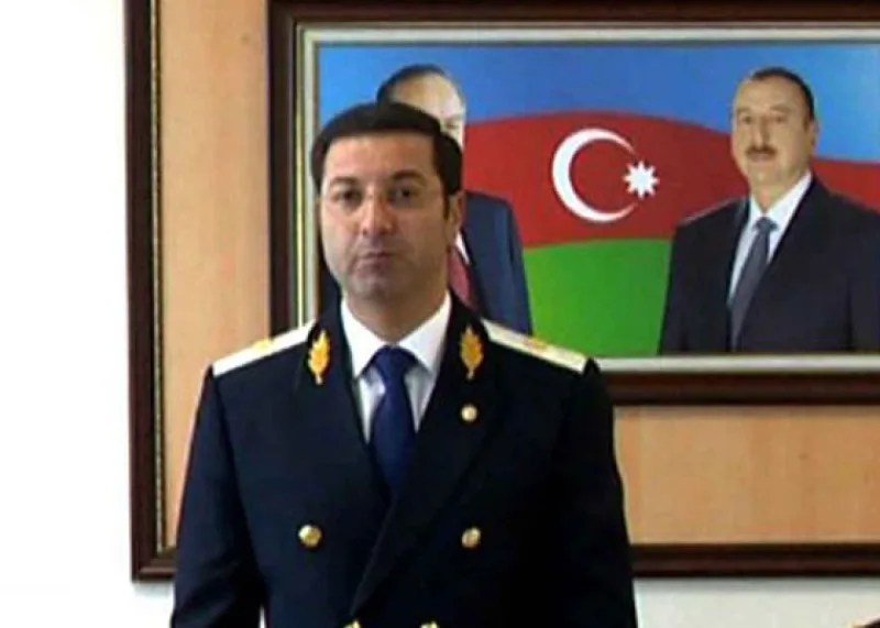 Ədliyyə naziri vəzifəsindən AZAD EDİLDİ - YENİ TƏYİNAT