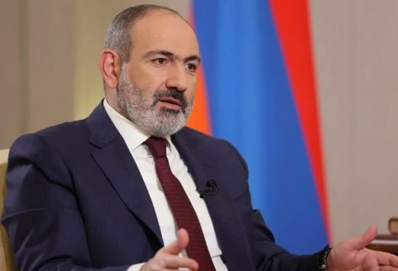 Sühməramlılar Qarabağı tərk edərsə... - Paşinyan