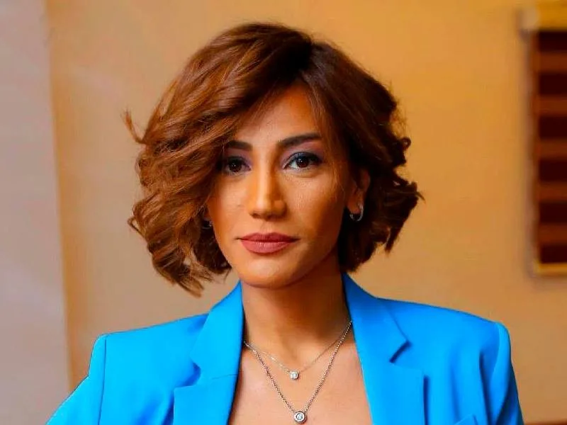 "Ulduz kimi yaşayıram"- Röya Ayxan