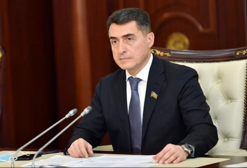 "İlham Əliyev tarixçilərimizin yaza bilmədiyi tarixi yazdı" -
