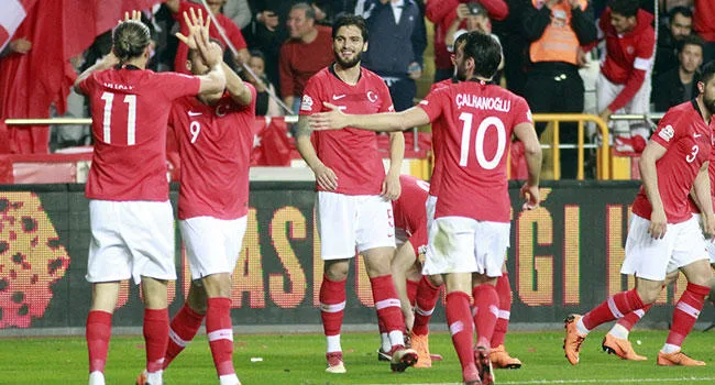 Dünyanın ən dəyərli milli komandaları açıqlandı