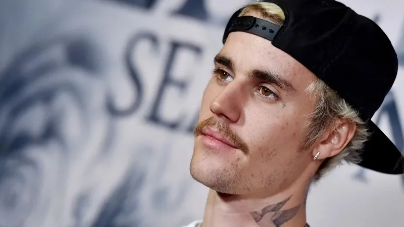 Castin Biber Qəzzadan foto paylaşıb, İsrailə kömək istədi
