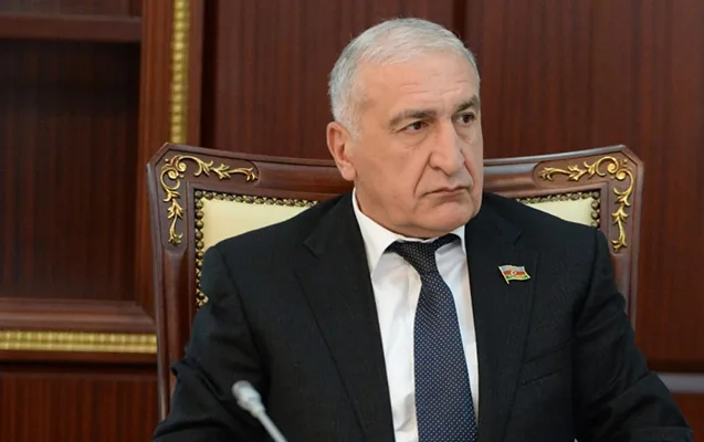 "İlham Əliyevin 20 illik fəaliyyəti 100 ilə bərabərdir"