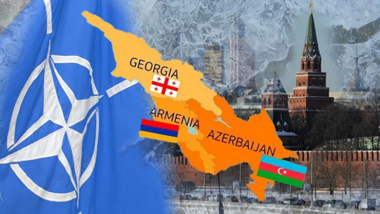Cənubi Qafqazda Amerika-Rusiya qarşıdurması: Azərbaycanlı deputatdan ÇAĞIRIŞ