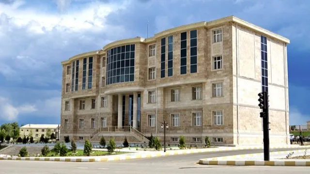 Naxçıvan ETSN-in bir sıra idarələri LƏĞV EDİLDİ