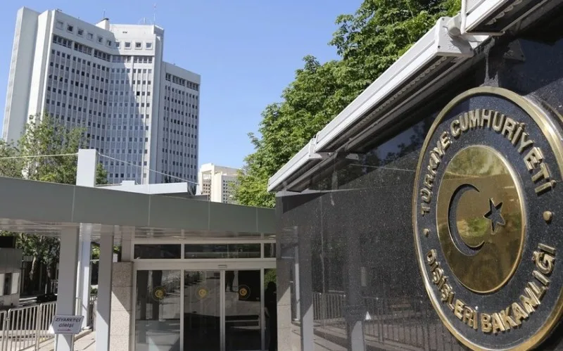 Türkiyə Livandakı vətəndaşlarına çağırış etdi