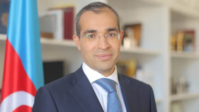 "Azərbaycan son 20 ildə yuxarı orta gəlirli ölkələr qrupuna daxil olub" - Mikayıl Cabbarov