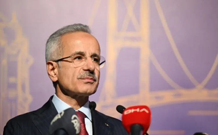 Türkiyəli nazir: "Zəngəzur dəhlizi layihəsinin reallaşması..."