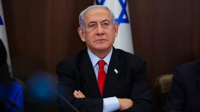 Netanyahudan İrana və “Hizbullah”a XƏBƏRDARLIQ