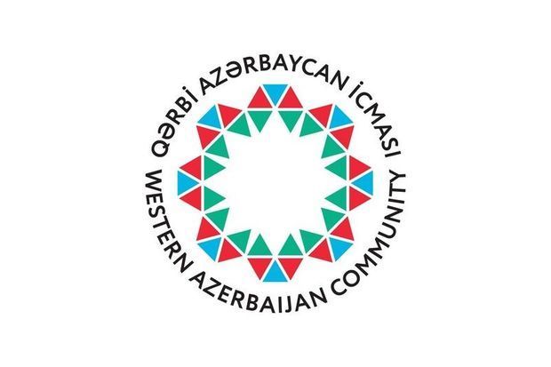 Qərbi Azərbaycan İcması Roma Papasını Ermənistana təzyiq göstərməyə çağırıb