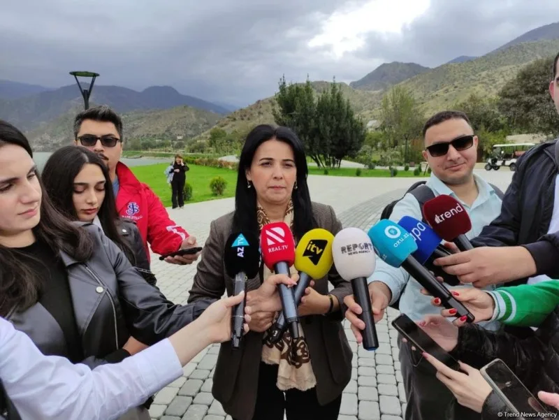Tuğ, Daşaltı və Hadrutda yeni infrastruktur yaradılacaq