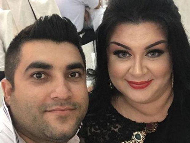 Məşhur aparıcı xəyanətdən danışdı