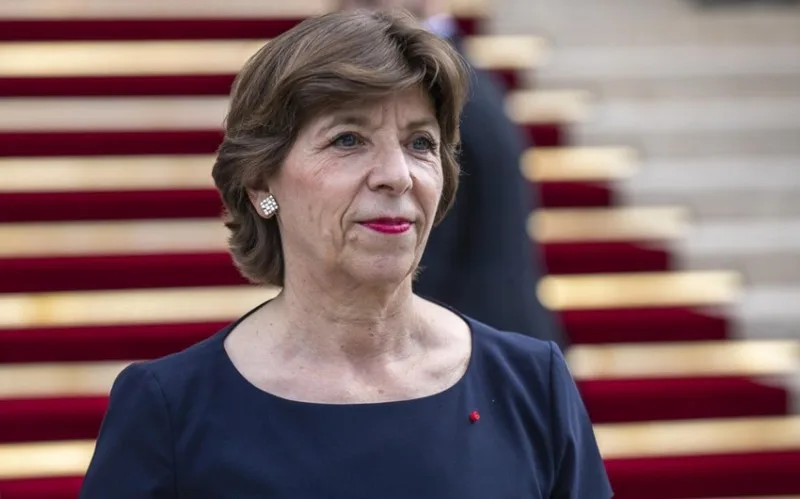 Kolonna Livana getdi