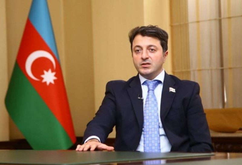 Bizə lağ edənləri salamlayıram - Tural Gəncəliyev