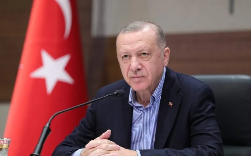 "İnflyasiyanı 4,7 %-ə endirməyi planlaşdırırıq” - Ərdoğan
