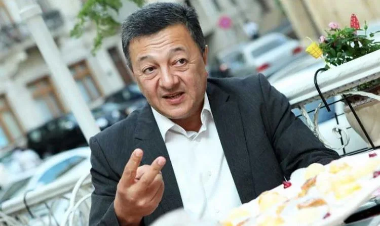 “Dövlət vəzifəsində ona görə olmamışam ki…” - Elçin Şıxlı ilə söhbət