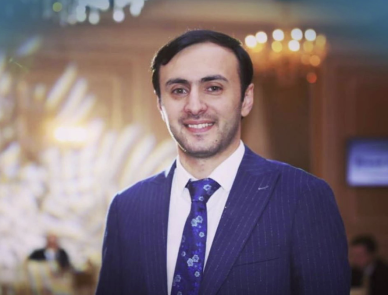 Orxan Məmmədlinin intiharı ilə bağlı araşdırma aparılır