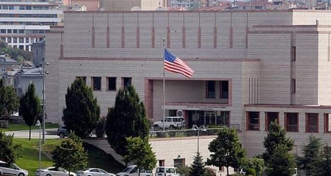 ABŞ Türkiyədəki bu konsulluğunu bağladı