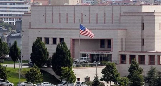 ABŞ Türkiyədəki bu konsulluğunu bağladı