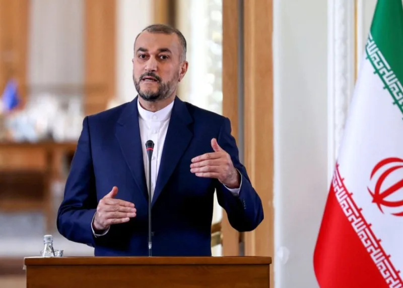 "Vaxt bitdi" - Abdullahiyan İsraili hədələdi