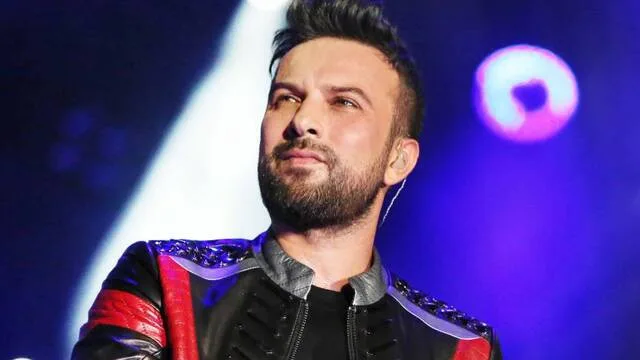 "Vəhşilikdir…"- Tarkan dünyaya səsləndi