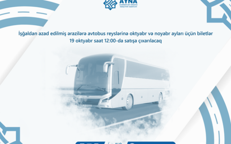 Qarabağa səyahət etmək istəyənlərin DİQQƏTİNƏ